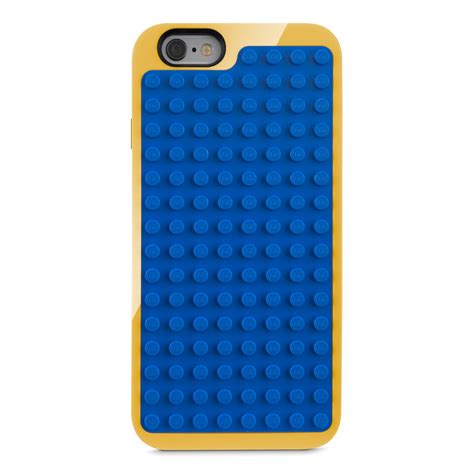 lego compatible phone case.